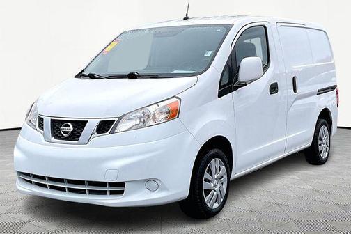 2020 Nissan NV200 SV