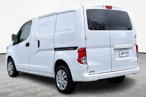2020 Nissan NV200 SV