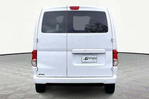 2020 Nissan NV200 SV