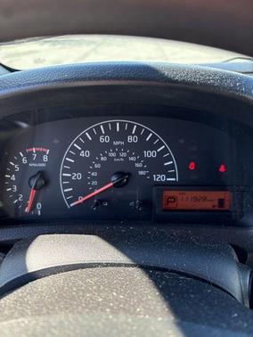 2020 Nissan NV200 SV