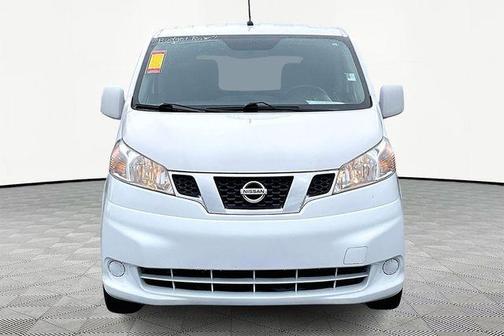 2020 Nissan NV200 SV