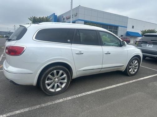 2017 Buick Enclave Premium