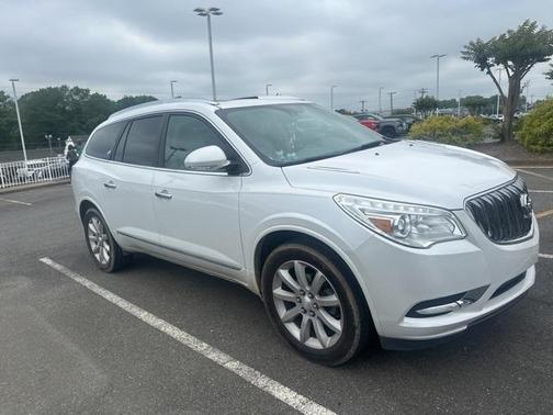 2017 Buick Enclave Premium