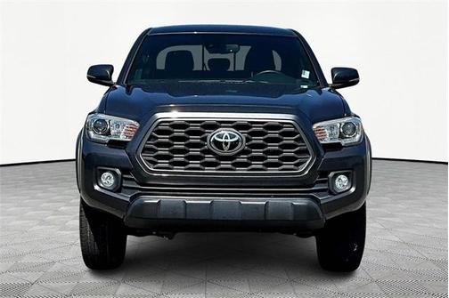 2020 Toyota Tacoma TRD Off Road