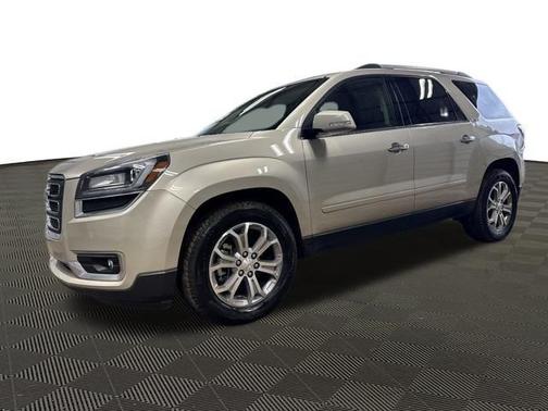 2015 GMC Acadia SLT-1