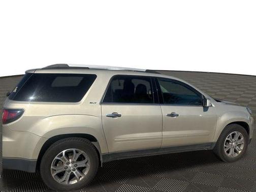 2015 GMC Acadia SLT-1