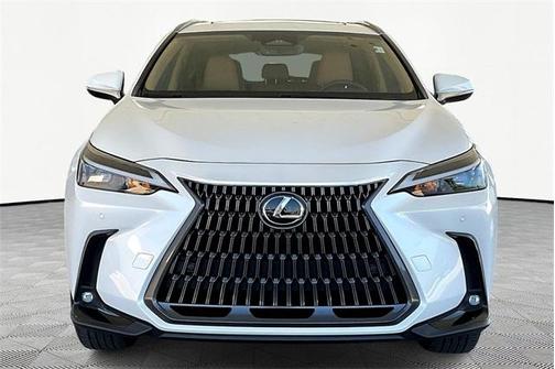 2024 Lexus NX 250 Premium