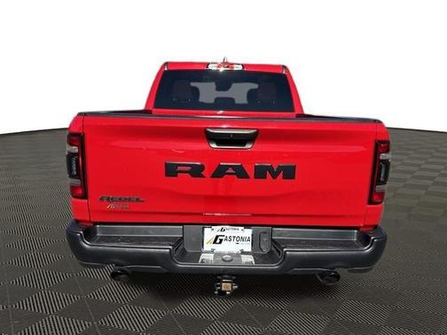 2024 RAM 1500 Rebel