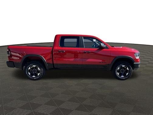 2024 RAM 1500 Rebel