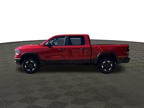 2024 RAM 1500 Rebel