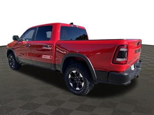 2024 RAM 1500 Rebel