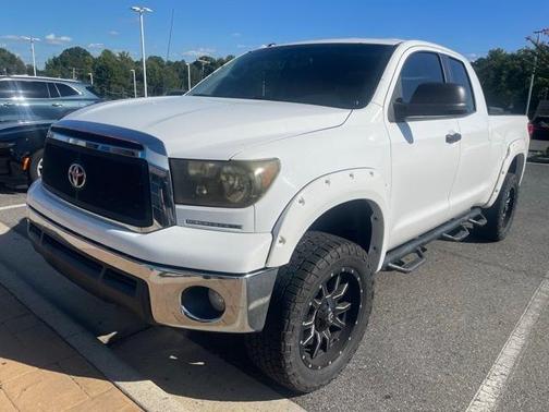 2013 Toyota Tundra Grade