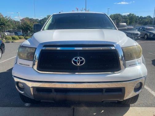 2013 Toyota Tundra Grade