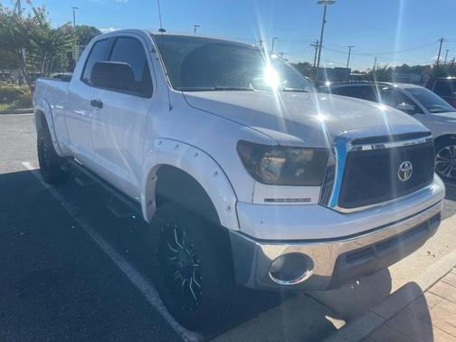 2013 Toyota Tundra Grade