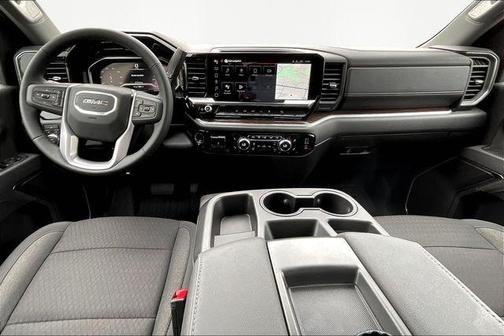 2025 GMC Sierra 2500 SLE