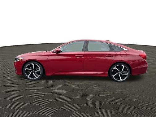 2019 Honda Accord Sport 2.0T