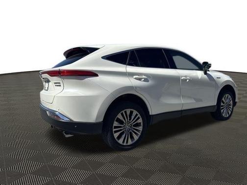 2021 Toyota Venza Limited