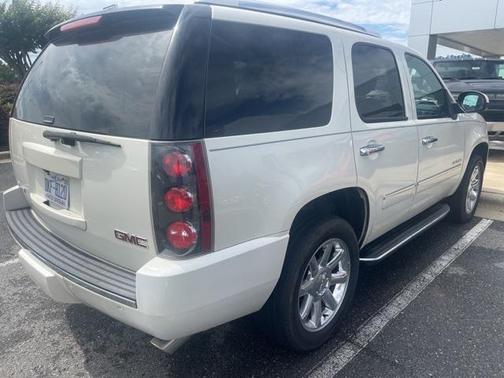 2014 GMC Yukon Denali