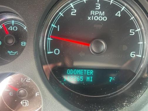 2014 GMC Yukon Denali