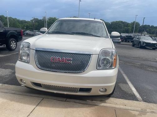 2014 GMC Yukon Denali