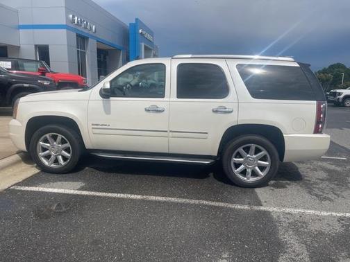 2014 GMC Yukon Denali