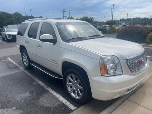 2014 GMC Yukon Denali