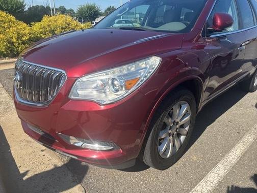 2016 Buick Enclave Premium