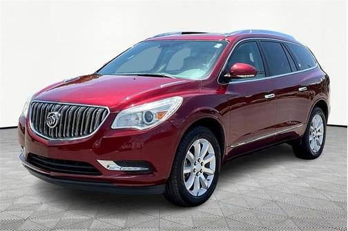 2016 Buick Enclave Premium