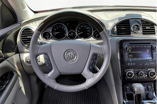 2016 Buick Enclave Premium