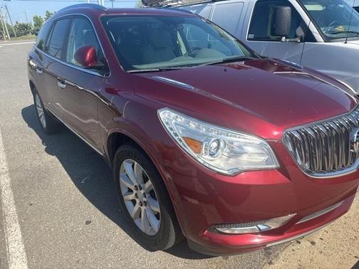 2016 Buick Enclave Premium
