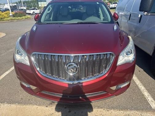 2016 Buick Enclave Premium