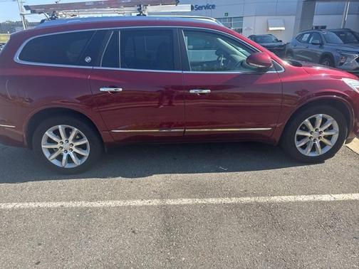 2016 Buick Enclave Premium