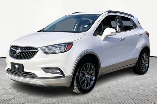 2019 Buick Encore Sport Touring