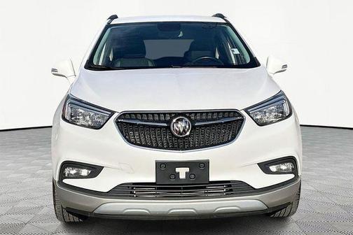 2019 Buick Encore Sport Touring