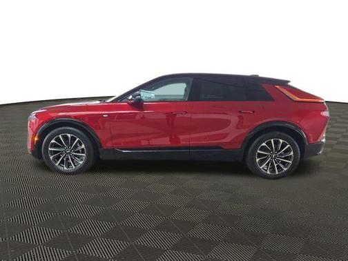 2026 Cadillac LYRIQ Premium Sport