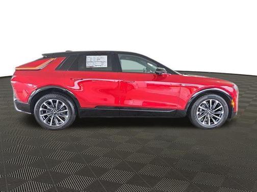 2026 Cadillac LYRIQ Premium Sport