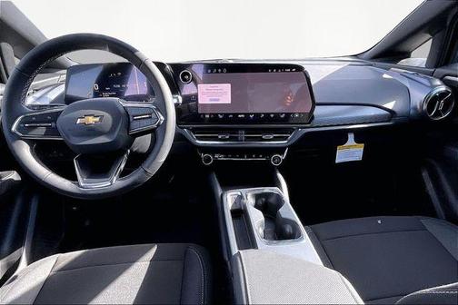 2026 Chevrolet Equinox EV LT 1