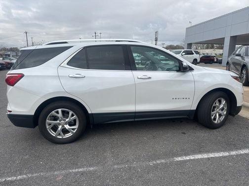 2019 Chevrolet Equinox 2LT