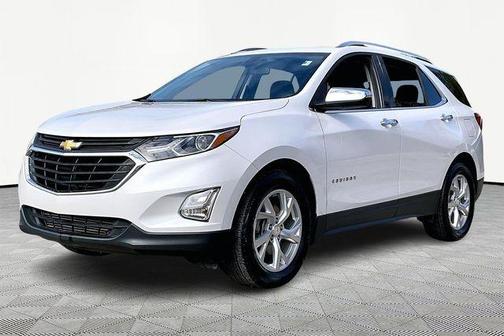 2019 Chevrolet Equinox 2LT