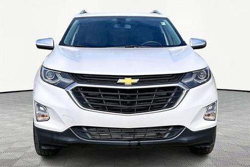 2019 Chevrolet Equinox 2LT