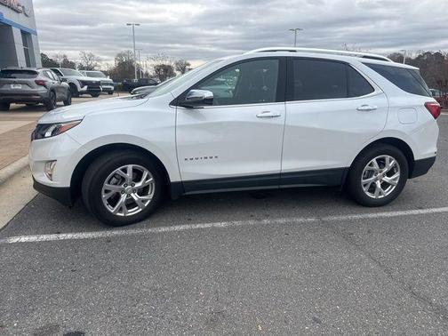 2019 Chevrolet Equinox 2LT