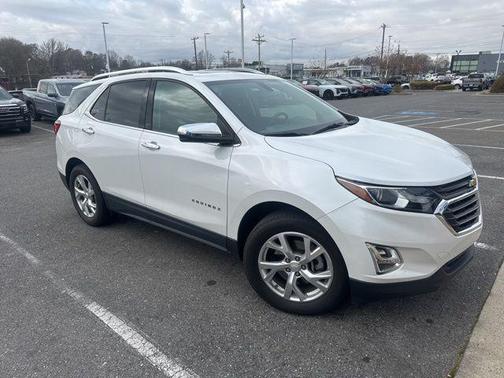 2019 Chevrolet Equinox 2LT