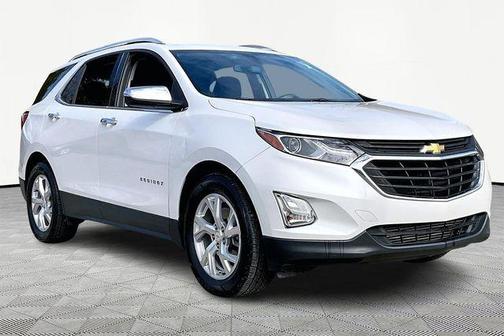 2019 Chevrolet Equinox 2LT
