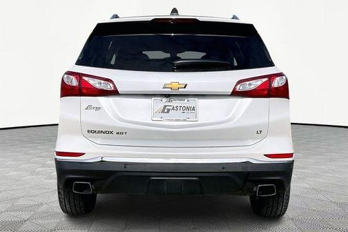2019 Chevrolet Equinox 2LT