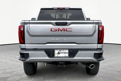 2026 GMC Sierra 2500 Denali