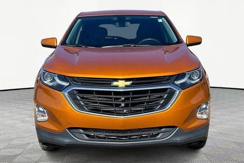 2018 Chevrolet Equinox 1LT