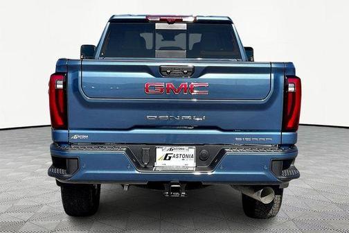 2026 GMC Sierra 2500 Denali