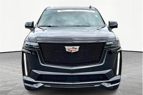 2024 Cadillac Escalade V-Series