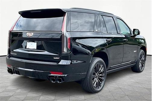 2024 Cadillac Escalade V-Series