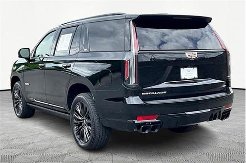 2024 Cadillac Escalade V-Series
